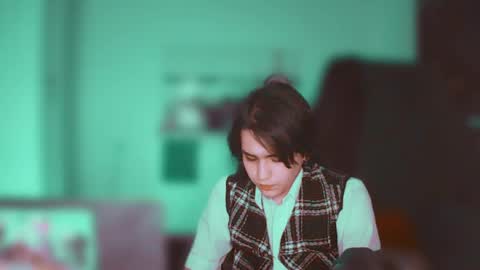 In bio online show from 04/06/26, 09:49