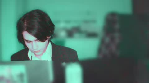 In bio online show from 04/08/26, 07:08