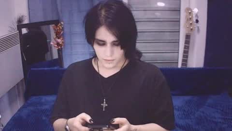 In bio online show from 04/21/26, 09:39