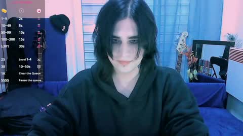 In bio online show from 06/01/26, 03:47