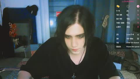 In bio online show from 06/14/26, 11:51