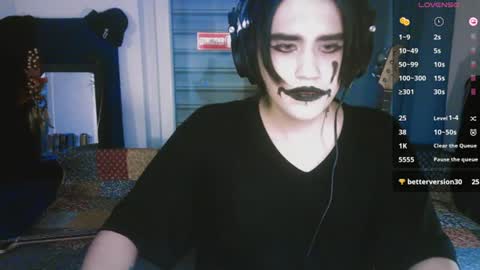 In bio online show from 06/18/26, 12:33