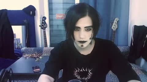 Snapshot of panther_cap chatting on 06/25/26, 01:27 In bio online show from 06/25/26, 01:27