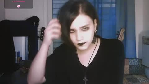 Snapshot of panther_cap chatting on 06/30/26, 03:18 In bio online show from 06/30/26, 03:18