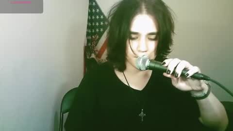 Snapshot of panther_cap chatting on 07/08/26, 04:22 In bio online show from 07/08/26, 04:22