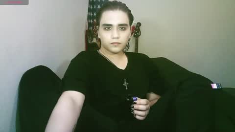 Snapshot of panther_cap chatting on 07/09/26, 10:25 In bio online show from 07/09/26, 10:25