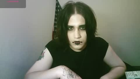 Snapshot of panther_cap chatting on 07/13/26, 10:45 In bio online show from 07/13/26, 10:45