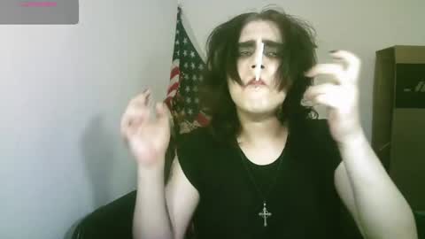Snapshot of panther_cap chatting on 07/15/26, 10:37 In bio online show from 07/15/26, 10:37