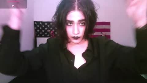 Snapshot of panther_cap chatting on 07/20/26, 03:10 In bio online show from 07/20/26, 03:10