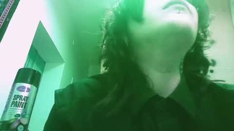 Snapshot of panther_cap chatting on 07/22/26, 12:46 In bio online show from 07/22/26, 12:46