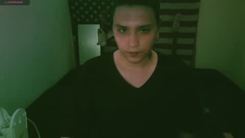 Snapshot of panther_cap chatting on 07/24/26, 12:19 In bio online show from 07/24/26, 12:19