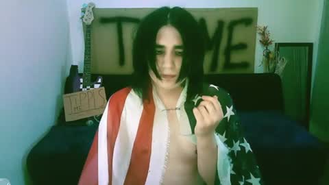 Snapshot of panther_cap chatting on 07/26/26, 11:55 In bio online show from 07/26/26, 11:55