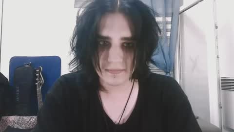 Snapshot of panther_cap chatting on 08/07/26, 03:47 In bio online show from 08/07/26, 03:47