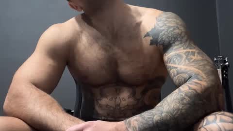 Oleg online show from 11/23/25, 07:08