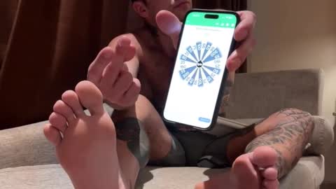 Oleg online show from 02/14/26, 02:52