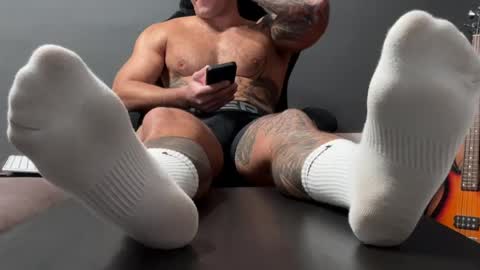 Oleg online show from 04/19/26, 05:40