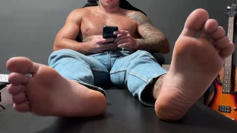 Oleg online show from 04/20/26, 12:08