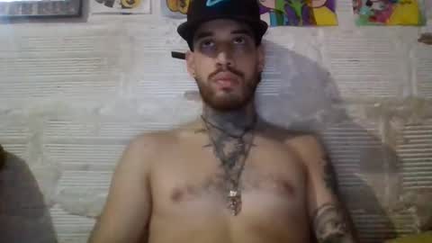 panthers_room online show from 11/28/25, 09:23