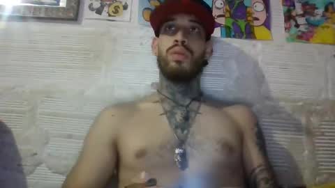 panthers_room online show from 12/02/25, 05:13