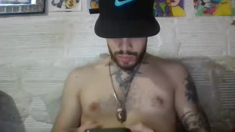 panthers_room online show from 12/05/25, 10:02