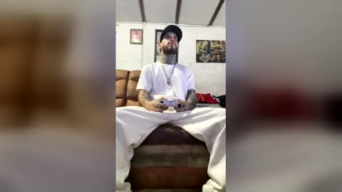 panthers_room online show from 03/09/26, 10:25