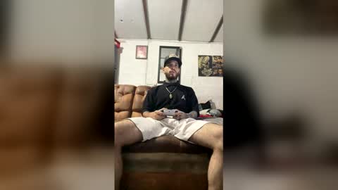 panthers_room online show from 03/13/26, 05:25