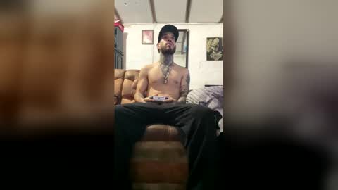 panthers_room online show from 04/02/26, 11:52