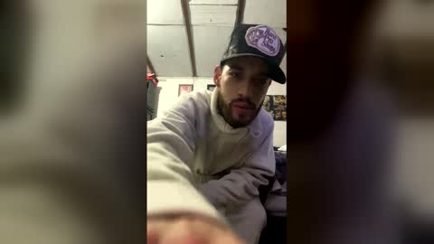 panthers_room online show from 04/13/26, 05:24