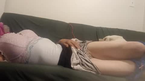 Snapshot of pantieplaytime52532 chatting on 11/16/25, 12:22 pantieplaytime52532 online show from 11/16/25, 12:22