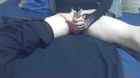 PantieSnatcher online show from 03/20/26, 03:22