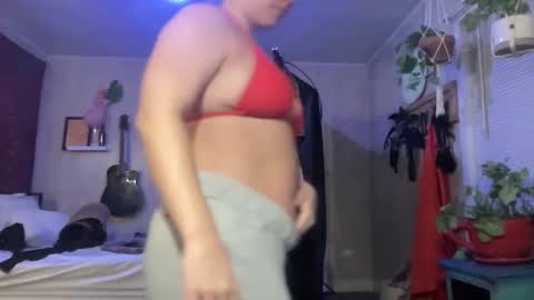Pantiesofthefae online show from 01/14/25, 11:31