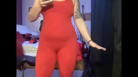 Pantiesofthefae online show from 01/18/25, 11:11