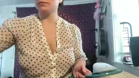 Pantiesofthefae online show from 01/30/25, 06:10