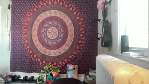Pantiesofthefae online show from 02/01/25, 03:50