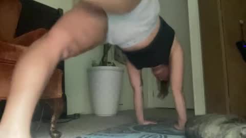 Pantiesofthefae online show from 09/13/25, 11:48