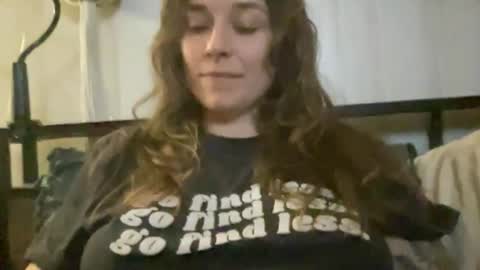 Pantiesofthefae online show from 01/10/26, 10:47