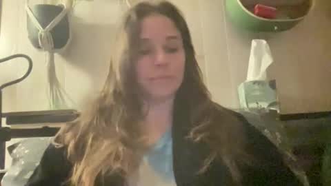 Pantiesofthefae online show from 02/17/26, 10:34