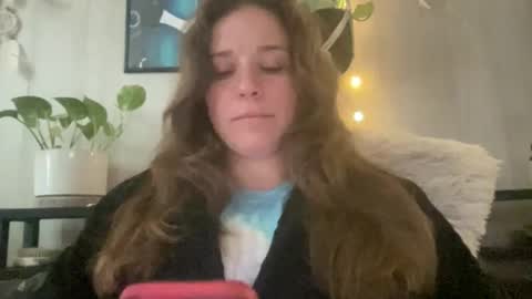 Pantiesofthefae online show from 05/24/26, 10:31