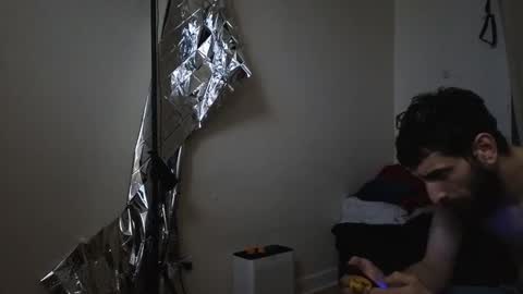 Snapshot of pantslesstraveler_plt chatting on 01/13/25, 10:56 PantsLessTraveler online show from 01/13/25, 10:56