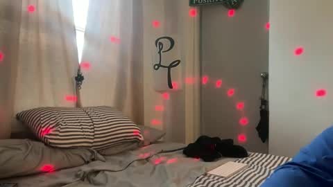 PantsLessTraveler online show from 04/27/26, 01:09