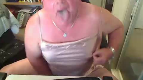 pantyandbraman online show from 12/13/24, 08:09