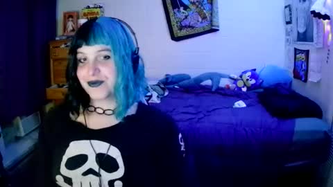 Princess online show from 02/08/25, 11:13