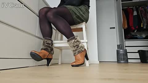 pantyhose_ggggg online show from 02/18/26, 08:21
