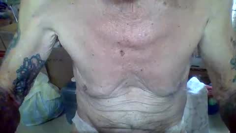 pantyjacker4u online show from 05/17/26, 04:03