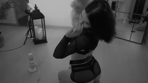 Kristina Kriss online show from 09/13/25, 03:34