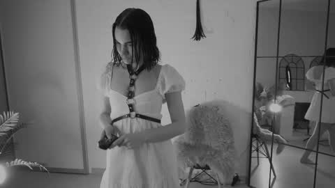 Kristina Kriss online show from 09/14/25, 03:33