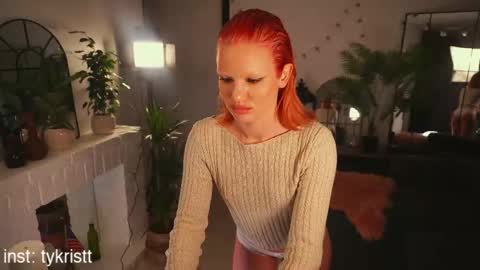 Kristina Kriss online show from 01/16/26, 04:55