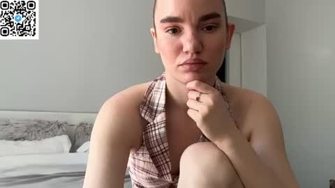 Kristina Kriss online show from 07/18/26, 01:04