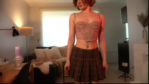 Kristina Kriss online show from 08/09/26, 02:22