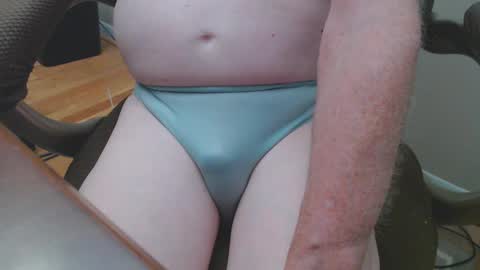 PS PantyStroker online show from 01/12/25, 11:26